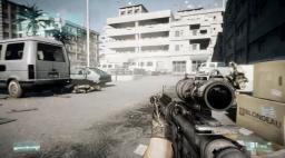 Battlefield 3 Screenshot 1